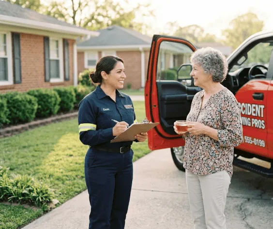 Accident Towing Service Saint Johns, FL FAQs